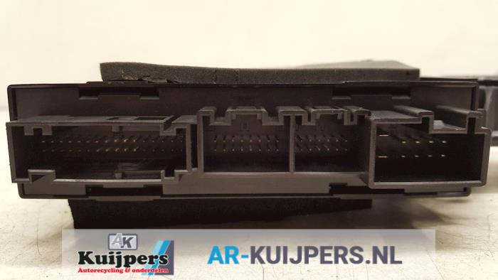 Raammotor Portier - Volkswagen Phaeton