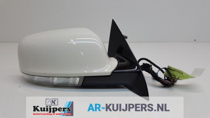 Buitenspiegel rechts - Volkswagen Phaeton