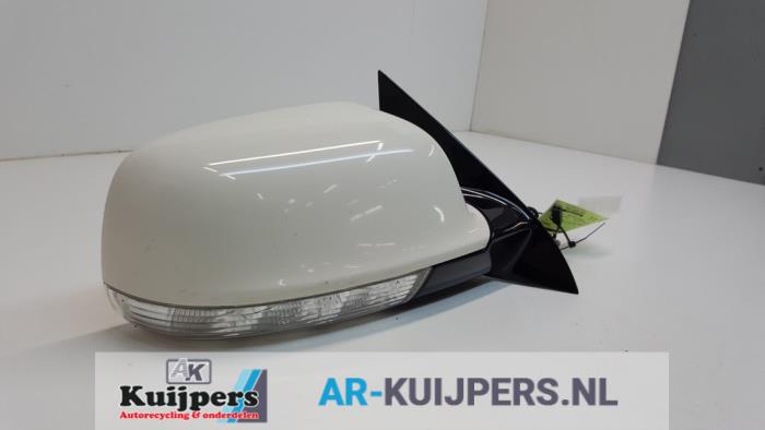 Buitenspiegel rechts - Volkswagen Phaeton