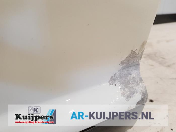 Portier 4Deurs links-voor - Volkswagen Phaeton