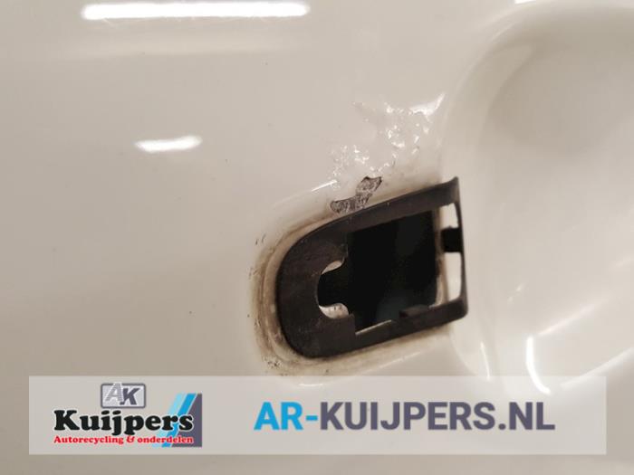 Portier 4Deurs links-voor - Volkswagen Phaeton