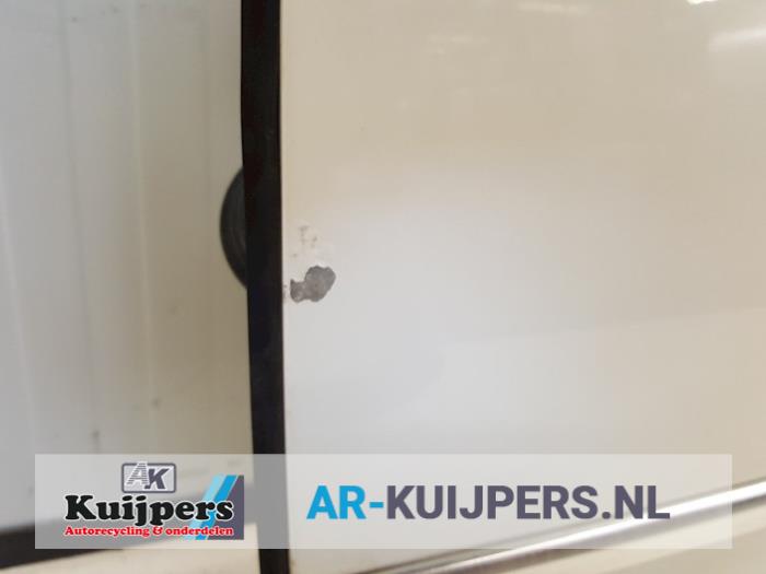 Portier 4Deurs links-voor - Volkswagen Phaeton
