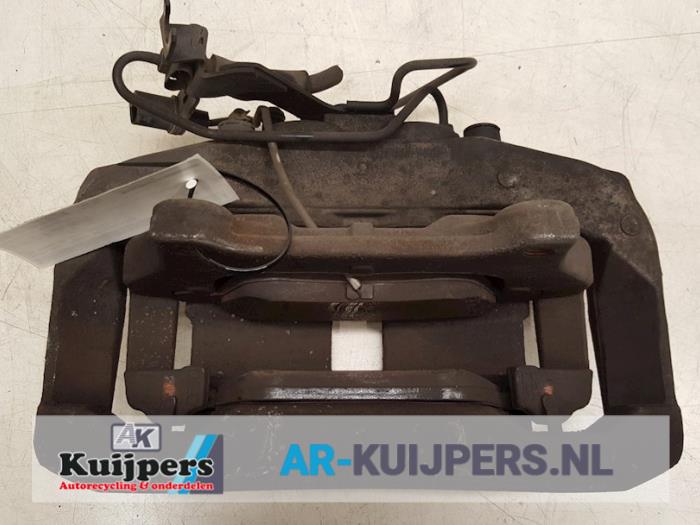Remklauw (Tang) rechts-voor - Volkswagen Phaeton