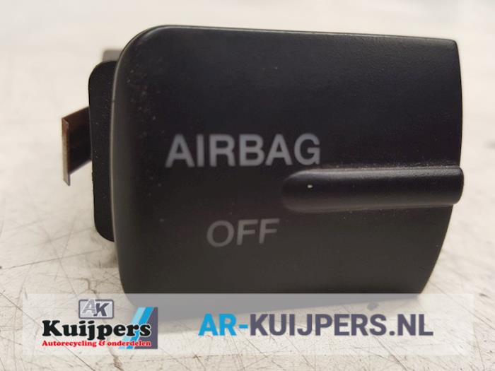 Airbag schakelaar - Seat Leon