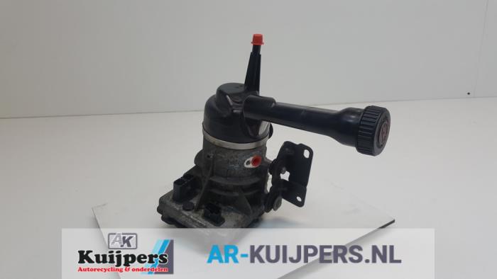 Stuurbekrachtiging Pomp - Citroen C4 Picasso