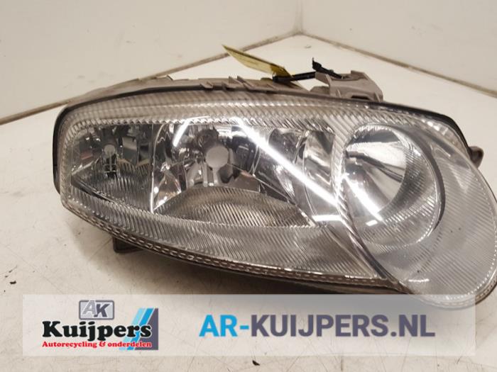 Koplamp links - Alfa Romeo 147