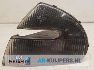 Gebruikte Knipperlicht rechts Alfa Romeo 147 (937) 2.0 Twin Spark 16V Prijs € 10,00 Margeregeling aangeboden door Autorecycling Kuijpers