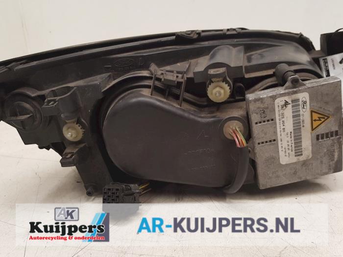 Koplamp links - Ford Mondeo