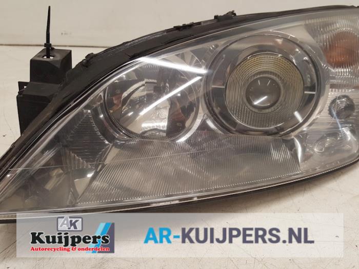 Koplamp links - Ford Mondeo
