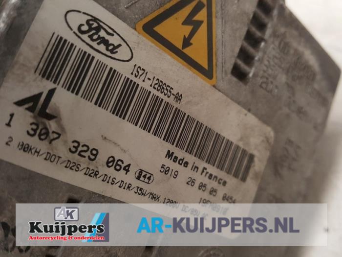 Koplamp links - Ford Mondeo