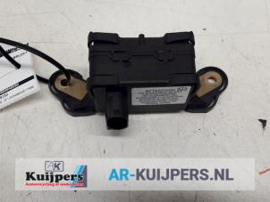 Gebruikte Esp Duo Sensor Renault Espace (JK) 2.2 dCi 16V Prijs € 24,00 Margeregeling aangeboden door Autorecycling Kuijpers