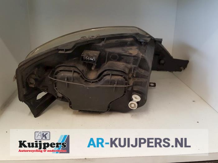 Koplamp links - Citroen C3