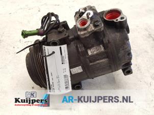 Gebruikte Aircopomp Skoda Superb (3U4) 2.5 TDI V6 24V Prijs € 45,00 Margeregeling aangeboden door Autorecycling Kuijpers