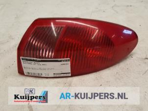 Gebruikte Achterlicht rechts Alfa Romeo 147 (937) Prijs € 15,00 Margeregeling aangeboden door Autorecycling Kuijpers