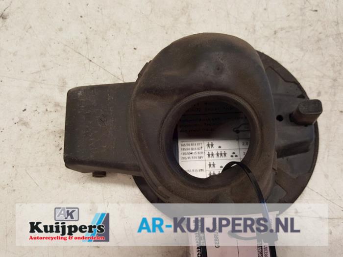 Tank Klep - Volkswagen Polo