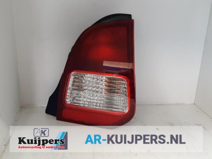 Achterlicht rechts - Mitsubishi Colt
