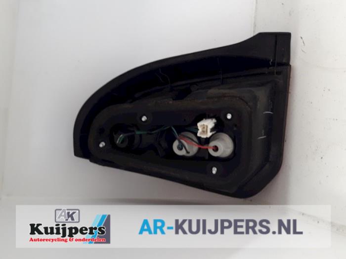 Achterlicht rechts - Mitsubishi Colt