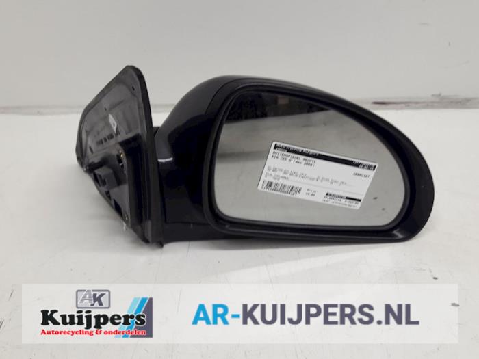 Buitenspiegel rechts - Kia Cee'D