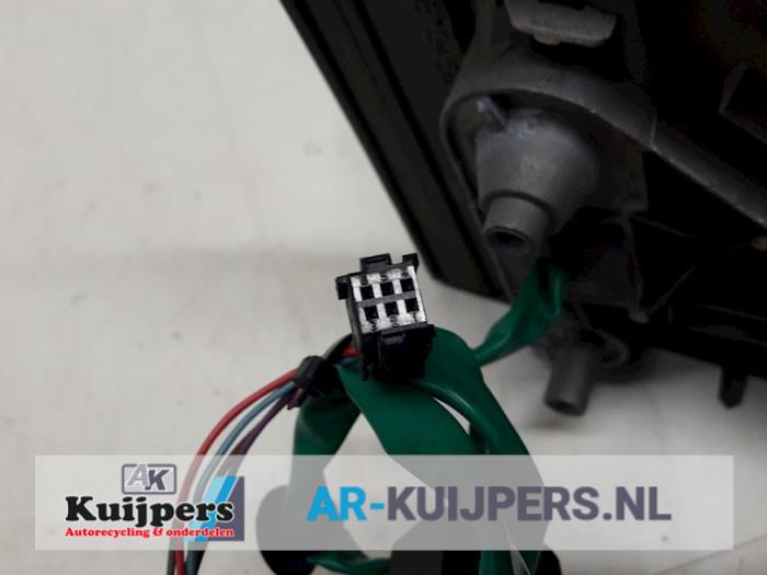 Buitenspiegel links - Citroen C5