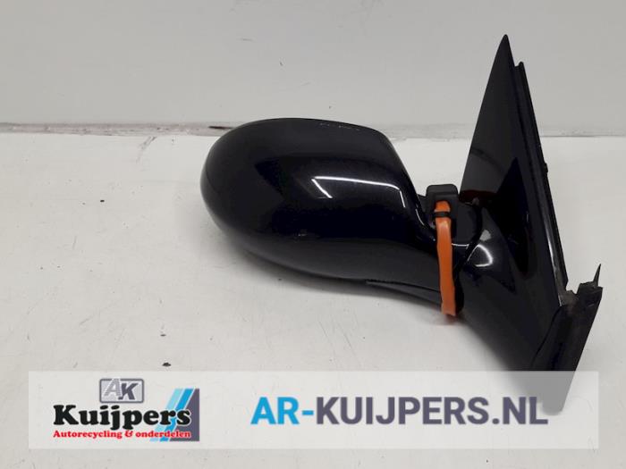 Buitenspiegel rechts - Citroen C5