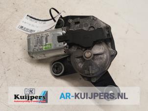Gebruikte Ruitenwissermotor achter Fiat Grande Punto (199) 1.4 Prijs € 20,00 Margeregeling aangeboden door Autorecycling Kuijpers