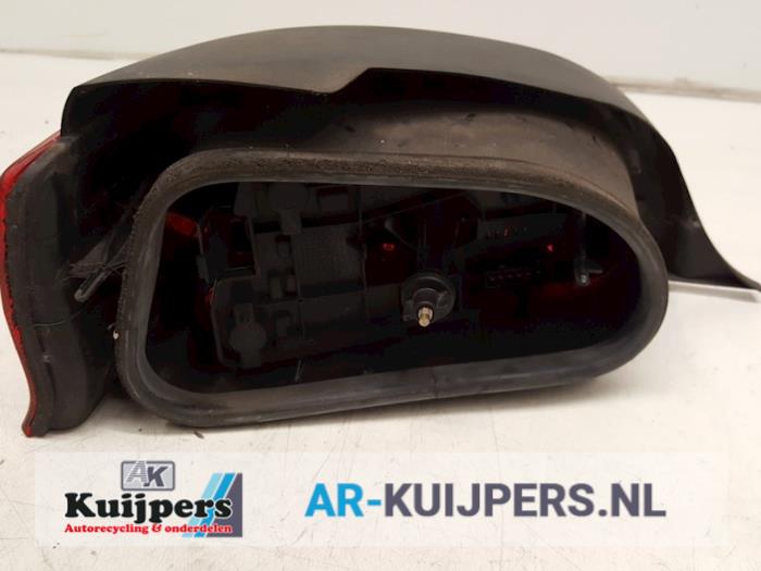 Achterlicht rechts - Citroen Saxo