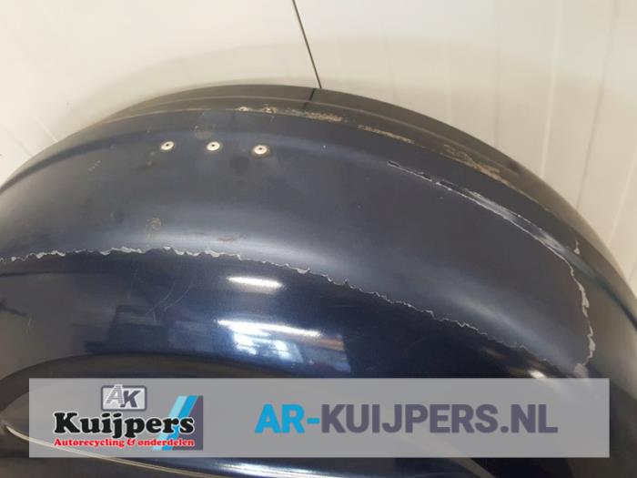 Wielcover - Opel Frontera