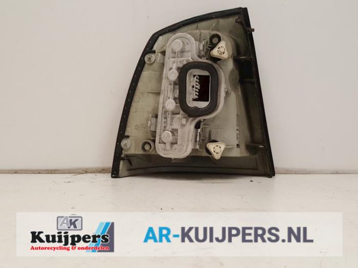Achterlicht rechts - Opel Astra