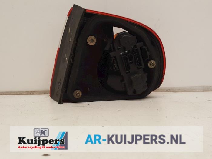 Achterlicht links - Seat Toledo