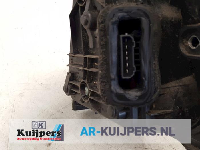 Achterlicht rechts - Seat Arosa