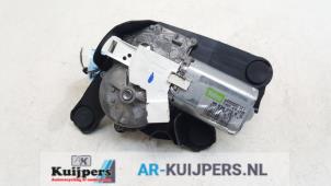 Gebruikte Motor Ruitenwisser achter Citroen DS3 (SA) 1.6 e-HDi Prijs € 20,00 Margeregeling aangeboden door Autorecycling Kuijpers