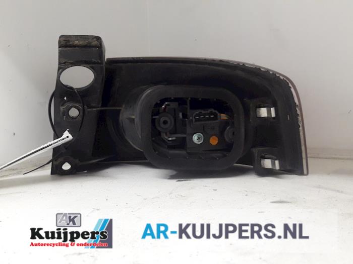 Achterlicht links - Seat Ibiza