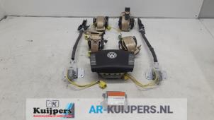 Gebruikte Airbag set Volkswagen Phaeton (3D) 4.2 V8 40V 4Motion Prijs € 900,00 Margeregeling aangeboden door Autorecycling Kuijpers