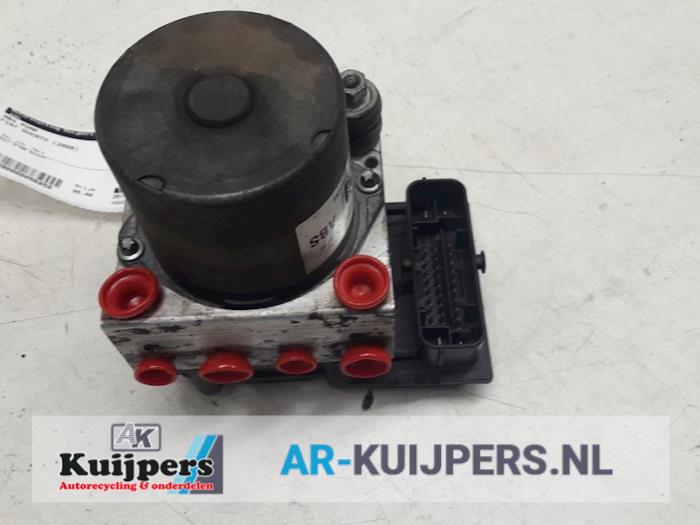 ABS Pomp - Fiat Ducato