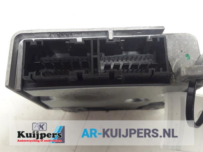 Airbag Module - Fiat Ducato