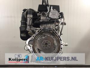 Gebruikte Motor Mercedes CLC (C203) 1.8 200 Kompressor 16V Prijs € 1.495,00 Margeregeling aangeboden door Autorecycling Kuijpers