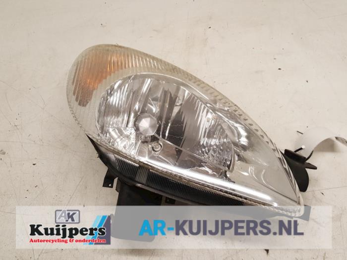 Koplamp rechts - Citroen Picasso