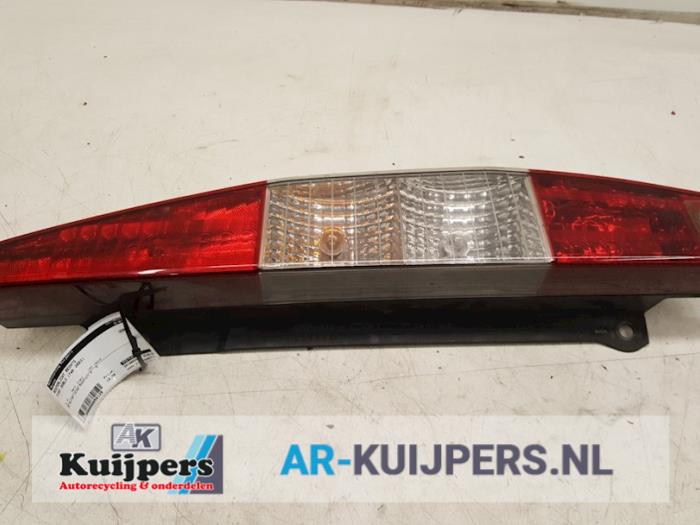 Achterlicht rechts - Fiat Doblo