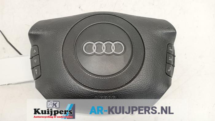 Airbag links (Stuur) - Audi A6