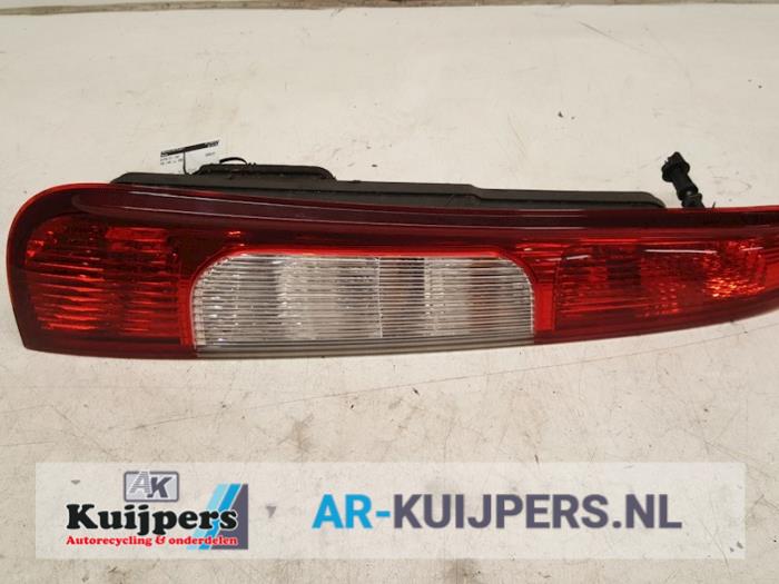 Achterlicht links - Ford C-Max
