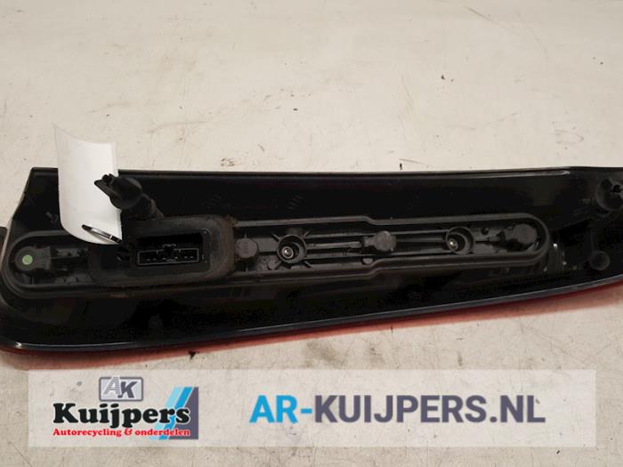 Achterlicht links - Ford C-Max