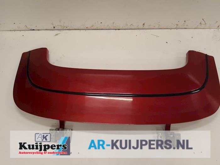 Cabriodak Hardtop - Peugeot 306