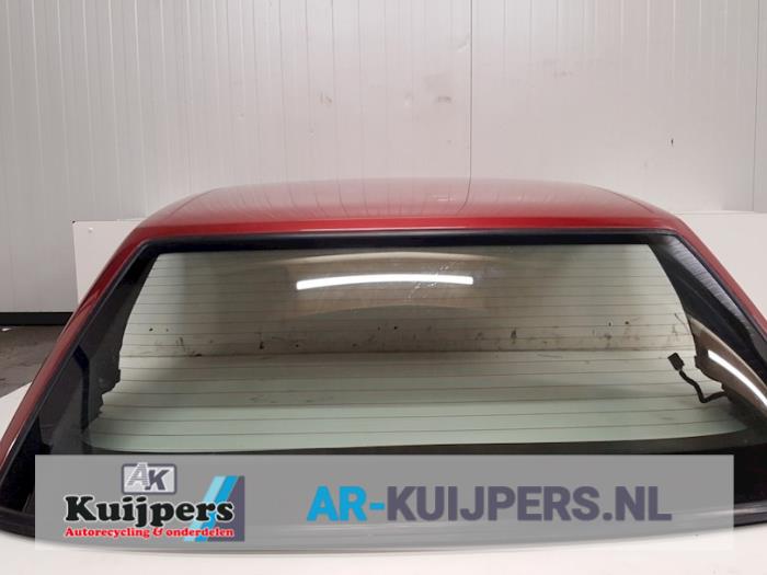 Cabriodak Hardtop - Peugeot 306