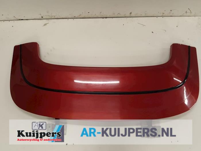 Cabriodak Hardtop - Peugeot 306