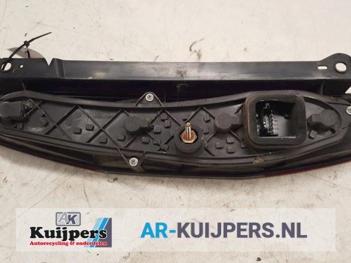 Achterlicht links - Fiat Doblo
