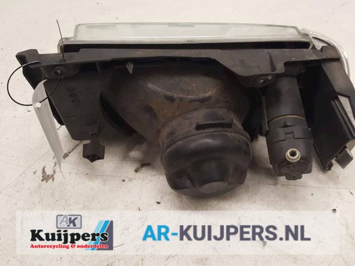 Koplamp rechts - Peugeot Expert