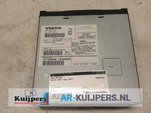 Gebruikte DVD Speler Volvo V50 (MW) 2.0 D 16V Prijs € 65,00 Margeregeling aangeboden door Autorecycling Kuijpers