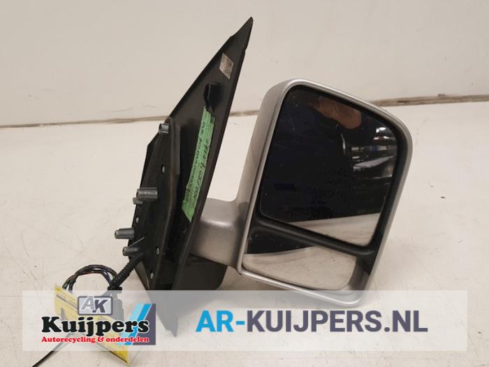 Buitenspiegel rechts - Ford Transit Connect