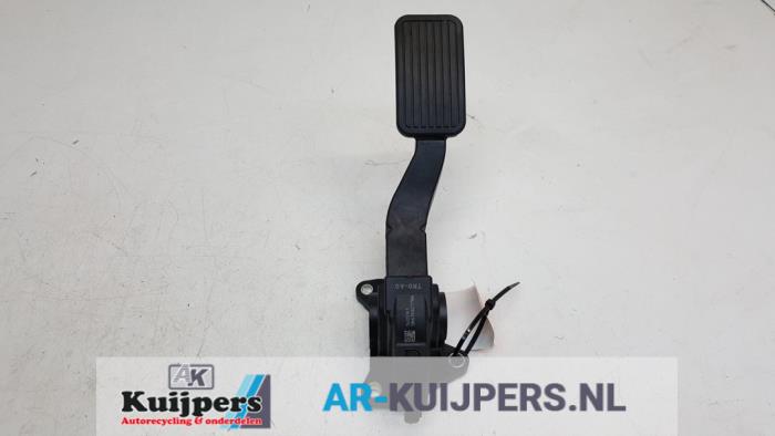 Gaspedaal - Honda Civic
