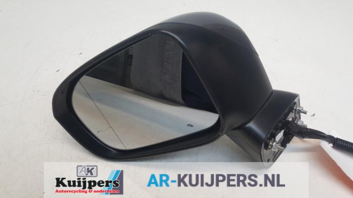 Buitenspiegel links - Honda Civic